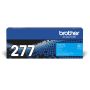 Brother TN-277C Cyan Laser Toner