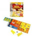 SmartGames Smart Games Brain Cheeser Magnetic Travel Game