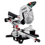 Kgs 305 M Double-bevel Sliding Compound Mitre Saw 1600W 613305000