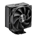 Fsp NP5-B 120MM Pwm Fan 4X 6MM Heat Pipes Intel & Amd Compatible 28 Dba – New