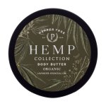 Organic Hemp Body Butter