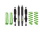 Toyota Land Cruiser 300 Foam Cell Pro Suspension Kit – Medium For