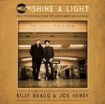 Shine A Light Field Recordings From The Great American Railroad Cd