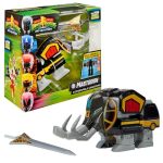 Power Rangers Mighty Morphin Re-ignition Mastodon Deluxe Combinable Dinozord