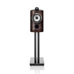 Bowers & Wilkins 805 D4 Signature Stand-mount Loudspeaker California Burl Gloss