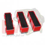 Bass Mafia Hook Coffin