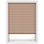 Rose Gold Venetian Aluminium Ready Made Blinds