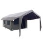 Sahara Deluxe Frame Tent