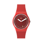 Cycles In The Sun Watch SO28R400