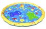 Kids Splash Pad 100CM Under The Sea