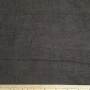 Side Waffle Towelling (-10 Black)