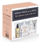 Medi-pedi In A Box Gift Idea