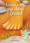 Groot Voete Op Dro Grond Afrikaans Paperback