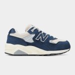 New Balance Men's 580 Blue Sneaker