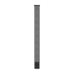 Garmin Ultrafit Nylon Straps 26 Mm - Grey