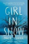 Girl In Snow Paperback
