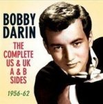 The Complete Us & UK A & B Sides Cd