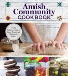 Amish Community Cookbook Hardcover