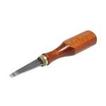 Wood Line Plus Gunsmith Slotted Screwdriver 1 4" 061886907