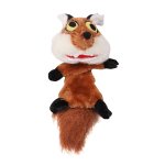 Big Eyes Toys - Fox