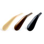 Durable Plastic Shoehorns - 19.5CM - Set Of 3