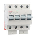 Onetto MCS63-2 63A 2POLE 63A Changeover Switch