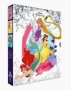 Disney Princess: Tangled Beauty & The Beast + The Little Mermaid   Hardcover