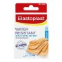 Elastoplast Water Resistant Assorted Plasters 20 Pack