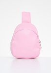PoP Candy Cross Body Bag - Pink