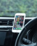 MARCO Vent Mount Cellphone Holder
