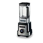 Kenwood BLM92.920SS Blend & Heat Blender