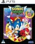 Sega Playstation 5 Sonic Origins Plus Limited Edition PS5