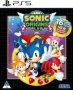 Sega Sonic Origins Plus: Limited Edition Playstation 5