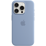 Apple Iphone 15 Pro Silicone Case