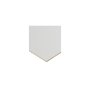 Mdf Board Single Face White Melamine T3MM X W2750MM X L1830MM