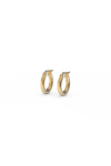 Hoops - 9CT Yellow Gold - 20MM