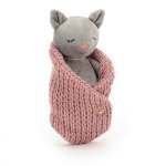 Cosie Kitten By