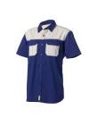 2 Tone Shirts Horizon Colours”xx”