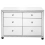Callista Chest Of Drawers