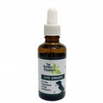 The Natural Pharmacy Pet Eye Drops
