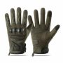 Tactical Full-finger Protective Gloves