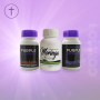 Complete Gut Health Combo - Colon Cleanse Digestion & Superfood Nutrition Sa