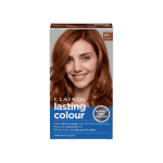 Clairol Lasting Colour - 6R Auburn Permanant Hair Colour