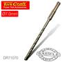 Tork Craft Sds Plus Drill Bit 160 X 100 7MM