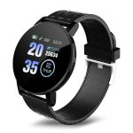 Multipurse Digital Smart Watch