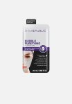 Bubble Purifying + Charcoal Face Mask