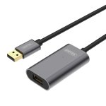 20M USB2.0 Aluminium Extension Cable