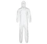 Premium Disposable Coveralls