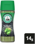 Parsley