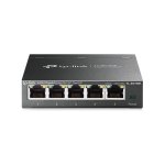 TP-link 5 Port Gigabit Smart Switch - TL-SG105E